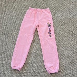 Candy Land x Champion Collab Sweatpants